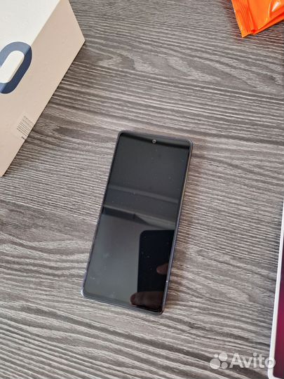 Samsung Galaxy S20 FE, 6/128 ГБ