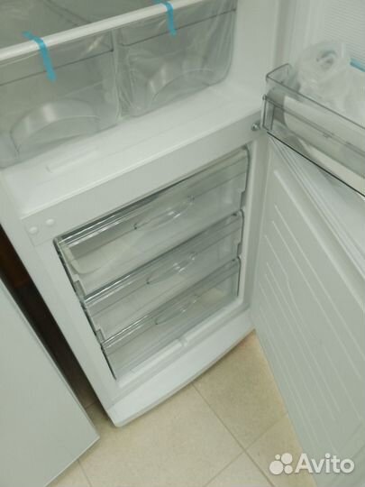 Холодильник атлант 6024-031