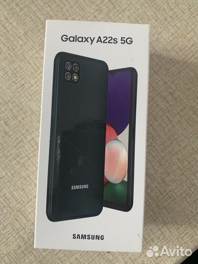Телефон samsung galaxy a23