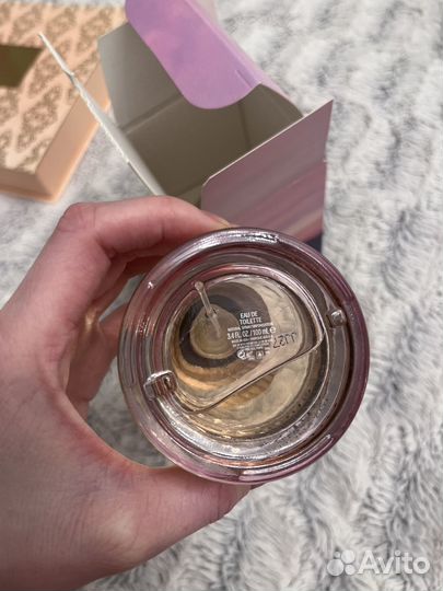 Туалетная вода guess