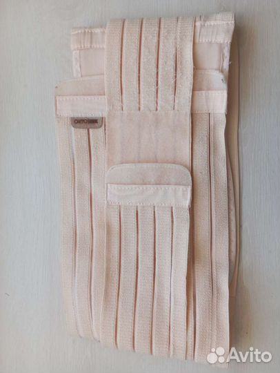 Бандаж послеродовой размер L