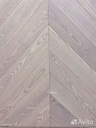 Французская елочка паркет