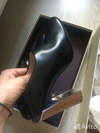 Туфли новые Stella McCartney