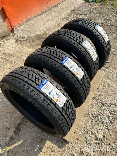 Falken Eurowinter HS02 Pro 235/50 R21