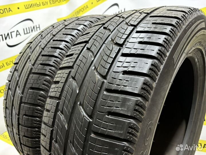 Pirelli Scorpion Zero 275/55 R19 100R