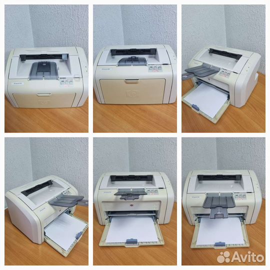 Лотки HP Laserjet 1020 1018 1015