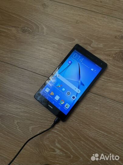 Планшет Huawei BG-UO1