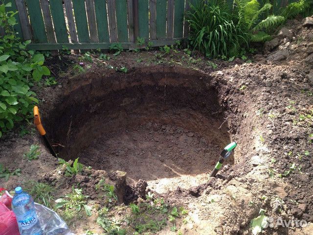 Септик под ключ «Евролос био 20+» и др модели