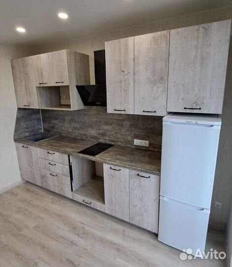 Кухонный гарнитур на заказ