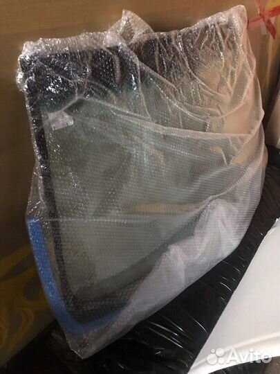 Лобовое стекло Chery Tiggo