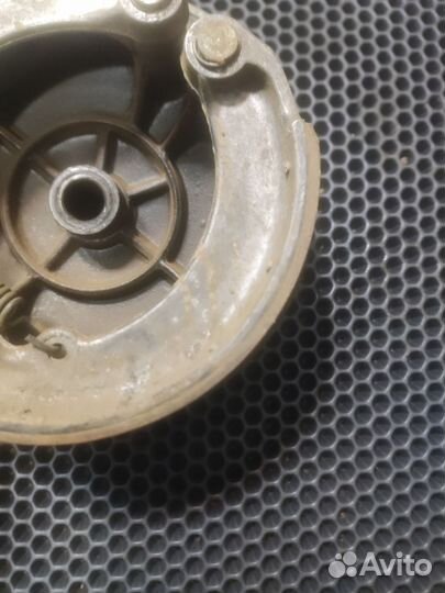 Передний тормозной барабан Восход 3м