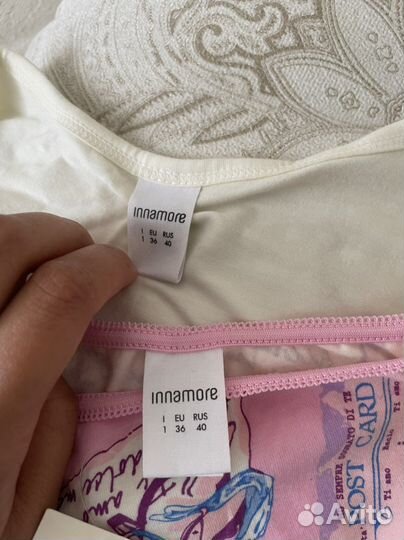 Пижама innamore
