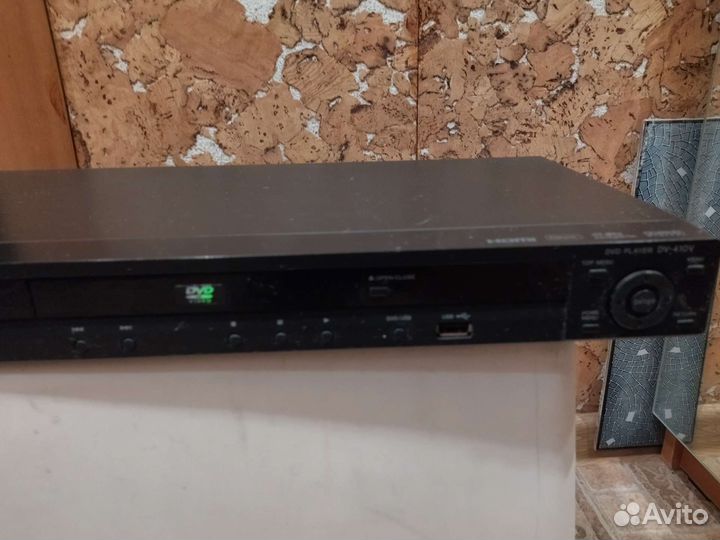 Двд плеер пионер забронирован 0109