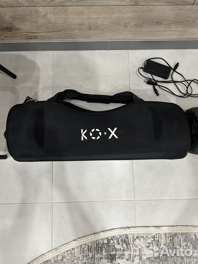 Гироскутер Kiwano ko-x