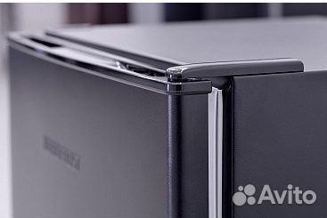 Холодильник NordFrost NR 506 B Новый