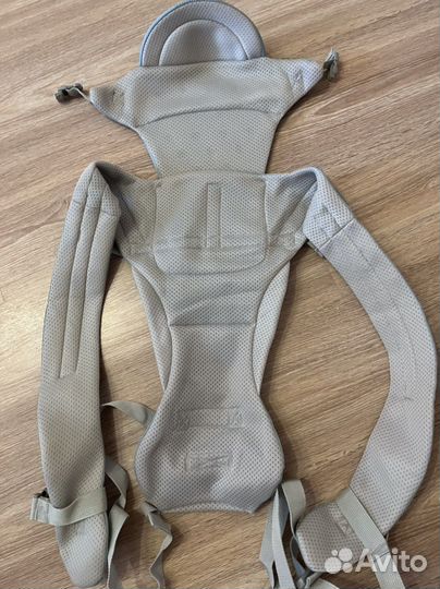 Рюкзак переноска кенгуру