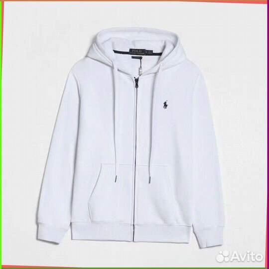 Зип Худи Polo Ralph Lauren (30979 Номер артикула: )