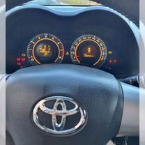 Toyota Corolla 1.6 AT, 2012, 258 702 км