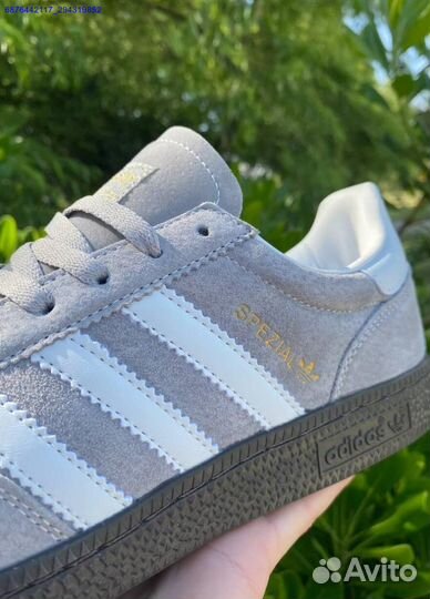 Adidas Spezial (Арт.64416)