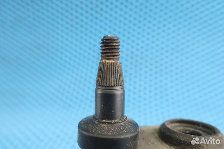 Трапеция стеклоочистителя VW Golf 7