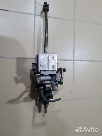 Электроусилитель руля на запчасти Fiat Punto 2