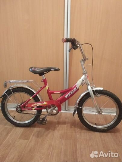Продам велосипед