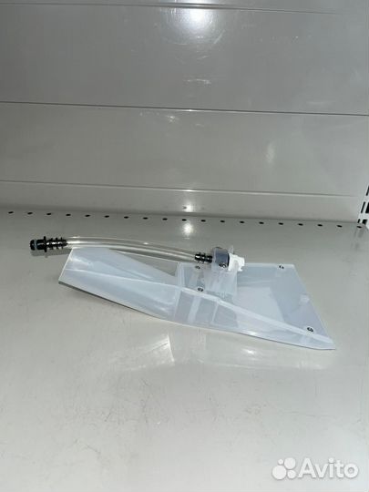 Насадка для пылесоса