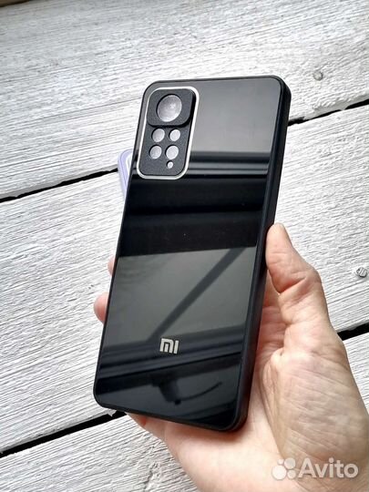 Чехол на Xiaomi Redmi Note 11 pro 4g