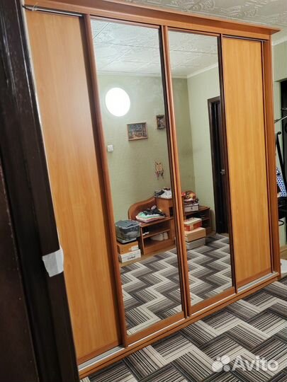 Шкаф купе бу