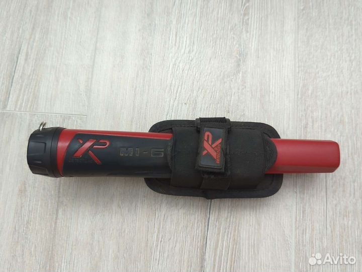 Пинпоинтер xp mi 6