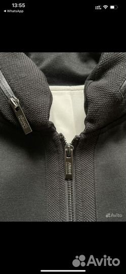 Куртка мужская Giorgio Armani