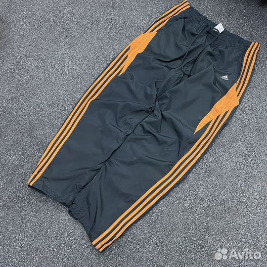 Спортивные штаны Adidas vintage