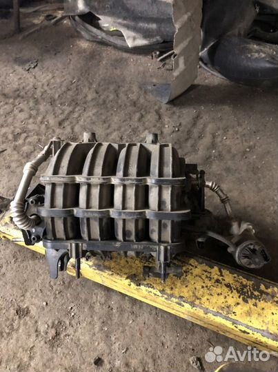 Ресивер Daewoo nexia 1.6