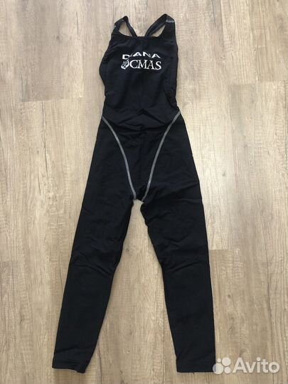 Гидрокостюм женский diana cmas размер 12