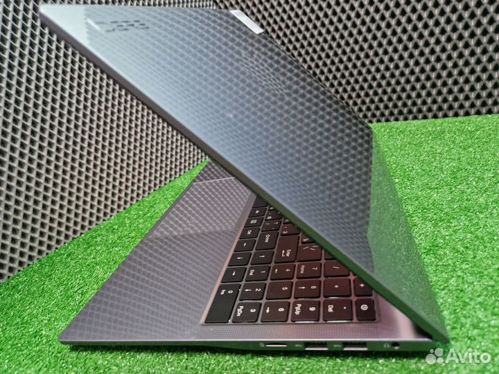 Новый ноутбук 2024 экран 16' 2к Intel i5/ddr5/ssd