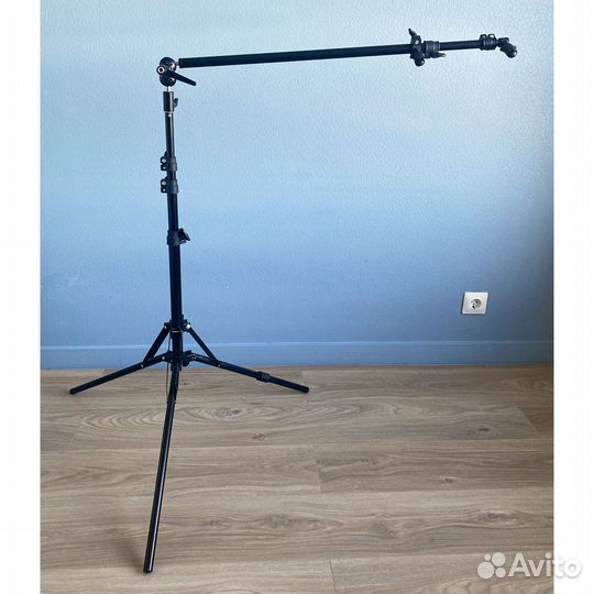 Держатель отражателя и стойка Falcon Eyes