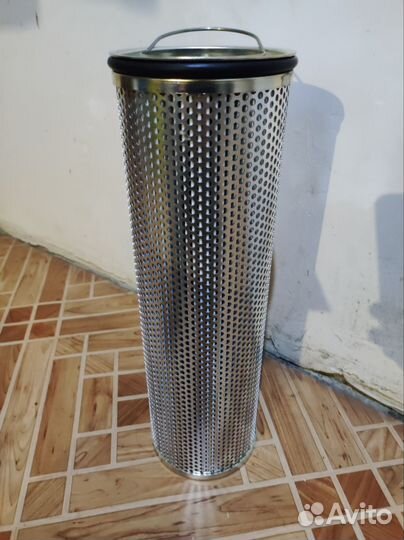 Фильтр масляный