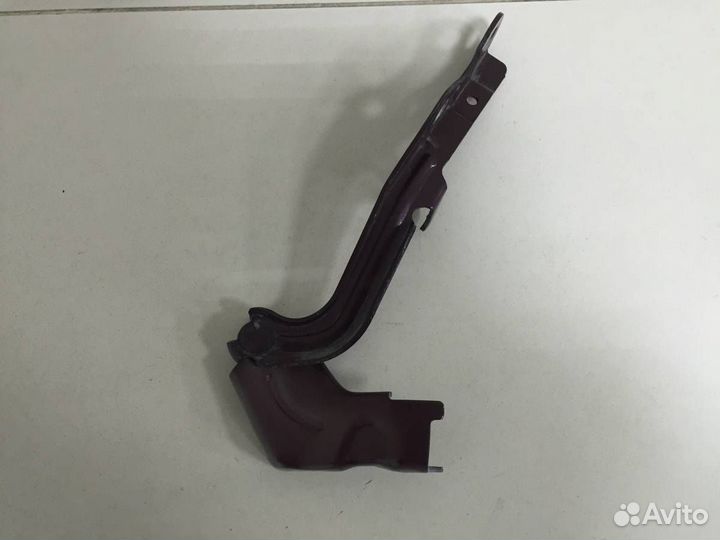 Петля капота левая Lifan X60 2012