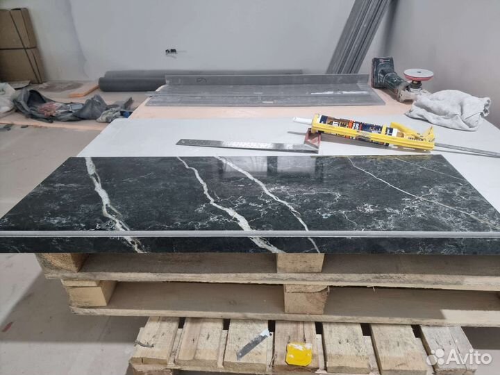 Плиточник Изготовление Раковин, ступеней,столешниц