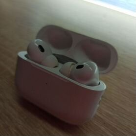 Беспроводные наушники apple airpods pro 2