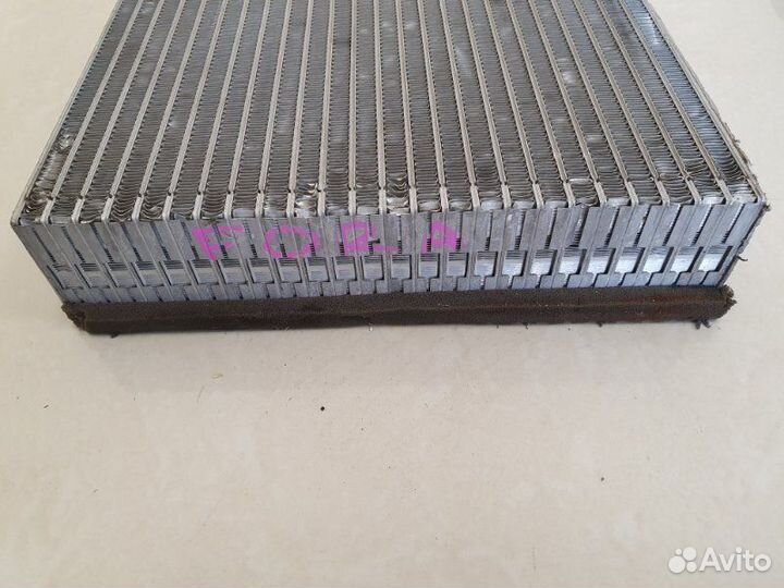 Испаритель кондиционера Chery Fora A21 SQR484F