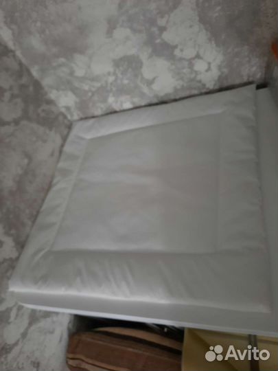 Пеленальный матрас