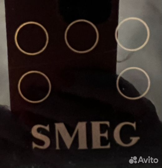 Варочная панель smeg