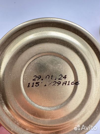 Organix влажный корм для котят