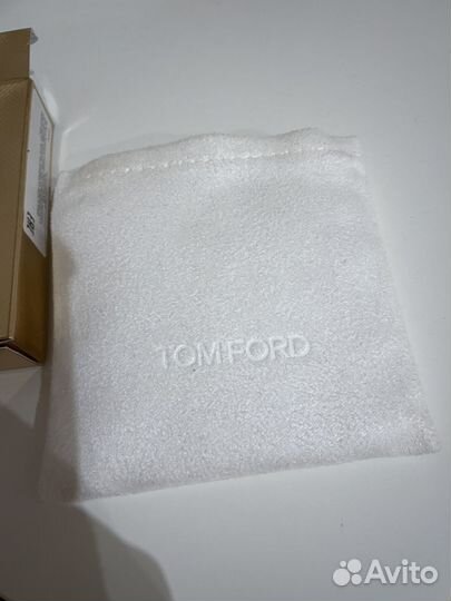 Tom ford бронзер