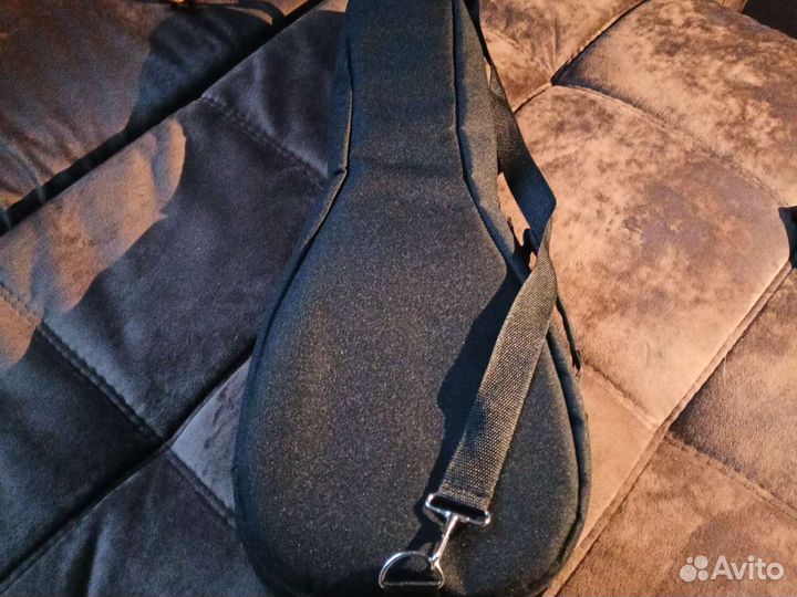 Чехол на укулеле