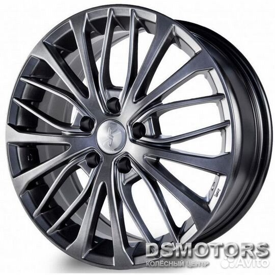 Диски CSS9542 7.0/17 5x114.3 ET45 d67.1 MK