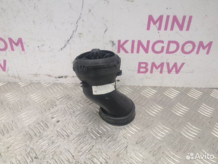 Дефлектор обдува салона левый Mini Cooper R56LCI