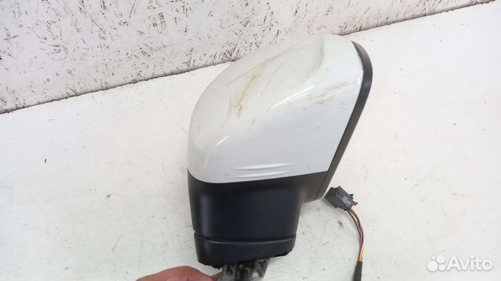 Зеркало правое Volkswagen Tiguan 2