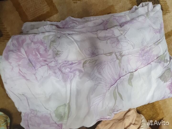 Одеяло 1.5 спальное